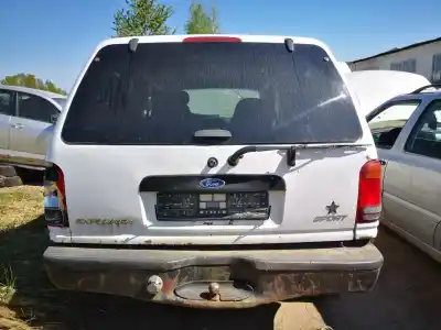 Sloopvoertuig ford explorer 4.0 g van het jaar 1999 aangedreven 
