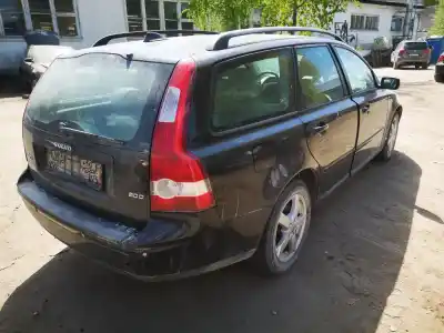 Veicolo di demolizione volvo v50 (545) 2.0 d dell'anno 2005 alimentato d4204t