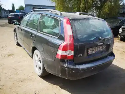 Veicolo di demolizione volvo v50 (545) 2.0 d dell'anno 2005 alimentato d4204t