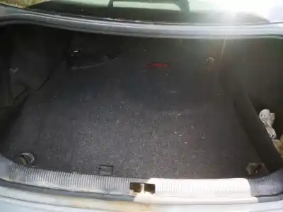 Здавання транспортного засобу audi a4, b5 1994.11 - 1999.09 1.6 74kw 1994.11 - 2000.10 року 1997 потужний adp
