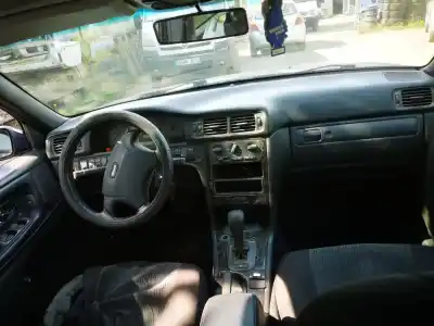 Veículo de Sucata volvo v70 ii (285) 2.5 tdi do ano 2000 alimentado d5252t