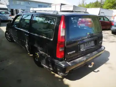 Veículo de Sucata volvo v70 ii (285) 2.5 tdi do ano 2000 alimentado d5252t