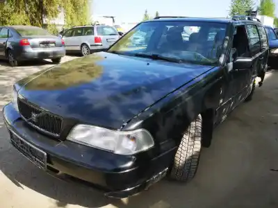 Veículo de Sucata volvo v70 ii (285) 2.5 tdi do ano 2000 alimentado d5252t