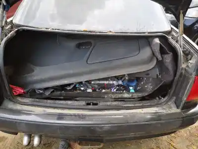 Veículo de Sucata audi 80 b4 avant (8c5) 1.9 tdi do ano 1992 alimentado 1z