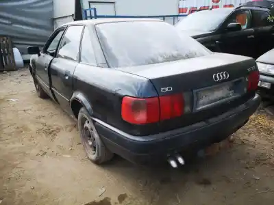 Veículo de Sucata audi 80 b4 avant (8c5) 1.9 tdi do ano 1992 alimentado 1z