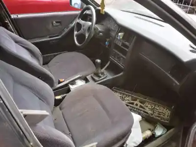Veículo de Sucata audi 80 b4 avant (8c5) 1.9 tdi do ano 1992 alimentado 1z