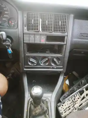 Veículo de Sucata audi 80 b4 avant (8c5) 1.9 tdi do ano 1992 alimentado 1z