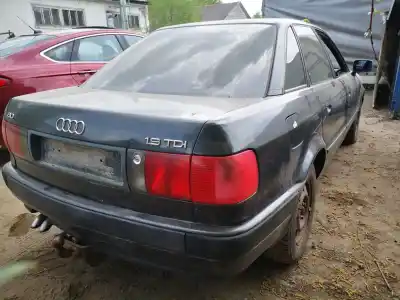 Veículo de Sucata audi 80 b4 avant (8c5) 1.9 tdi do ano 1992 alimentado 1z