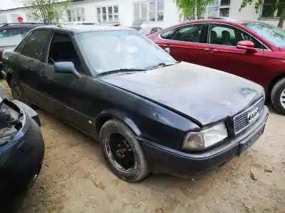 Veículo de Sucata AUDI 80 B4 AVANT (8C5) 1.9 TDI do ano 1992 alimentado 1Z