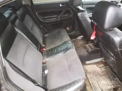 Утилизация автомобиля volkswagen passat variant (3b5) 1.9 tdi года 1997 питание afn