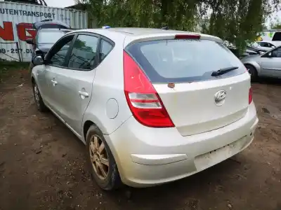 Veículo de Sucata hyundai i30 1.6 crdi cat do ano 2007 alimentado d4fb7u365495 , hu41