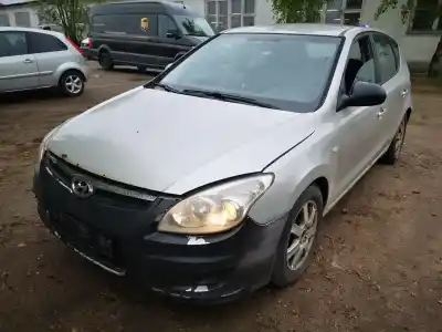 Veículo de Sucata hyundai i30 1.6 crdi cat do ano 2007 alimentado d4fb7u365495 , hu41