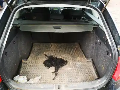 Здавання транспортного засобу skoda octavia combi (1z5) 1.9 tdi dpf року 2005 потужний bjb