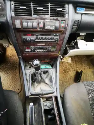 Утилизация автомобиля audi a8 (d2) 2.5 tdi года 1997 питание afb