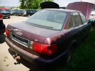 Veículo de Sucata audi 80 b4 avant (8c5) 1.9 tdi do ano 1992 alimentado 1z