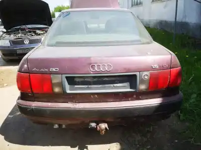 Veículo de Sucata audi 80 b4 avant (8c5) 1.9 tdi do ano 1992 alimentado 1z