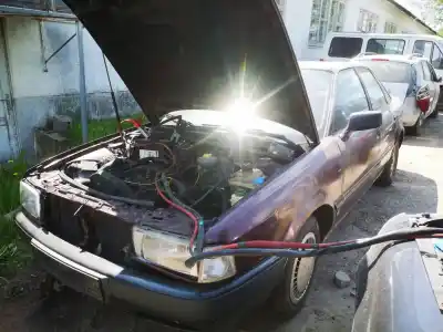 Veículo de Sucata audi 80 b4 avant (8c5) 1.9 tdi do ano 1992 alimentado 1z