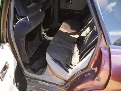 Veículo de Sucata audi 80 b4 avant (8c5) 1.9 tdi do ano 1992 alimentado 1z