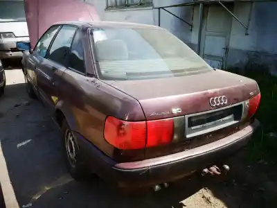 Veículo de Sucata audi 80 b4 avant (8c5) 1.9 tdi do ano 1992 alimentado 1z