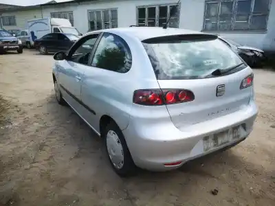 Hurda Aracı seat                                               ibiza (6l1)                                                                                                                                                                                                                                                1.4 tdi cat (bnm)                                                                                                                                                                                                                                          yılın 2006 güçlü bnm