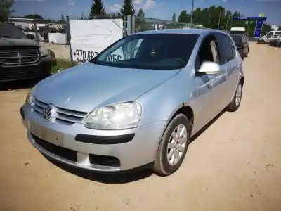 Здавання транспортного засобу volkswagen golf v variant (1k5) 1.9 tdi року 2005 потужний bkc