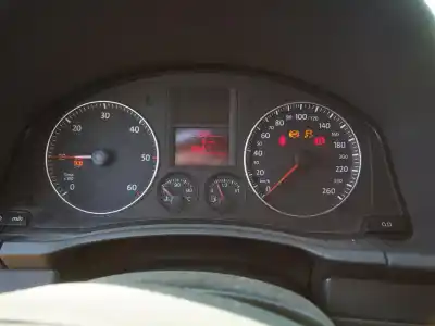 Здавання транспортного засобу volkswagen golf v variant (1k5) 1.9 tdi року 2005 потужний bkc