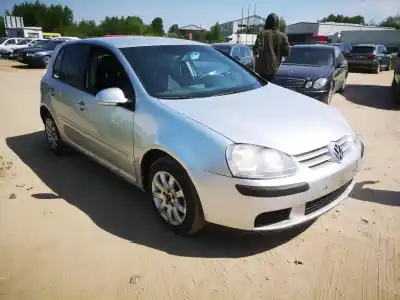 Здавання транспортного засобу volkswagen golf v variant (1k5) 1.9 tdi року 2005 потужний bkc