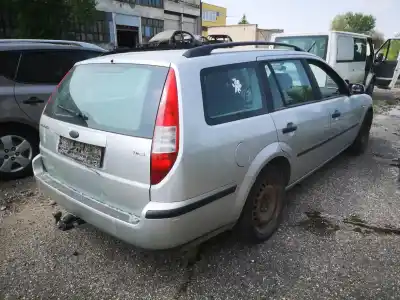 Veículo de Sucata ford mondeo iii (b5y) 2.0 16v di / tddi / tdci do ano 2005 alimentado 