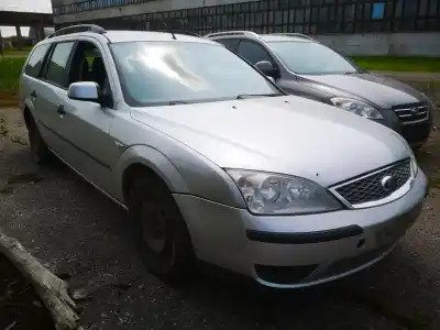Sloopvoertuig FORD                                               MONDEO III (B5Y)                                                                                                                                                                                                                                           2.0 16V DI / TDDi / TDCi                                                                                                                                                                                                                                   van het jaar 2005 aangedreven 