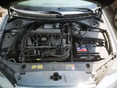 Veículo de Sucata ford mondeo iii (b5y) 2.0 16v di / tddi / tdci do ano 2005 alimentado 