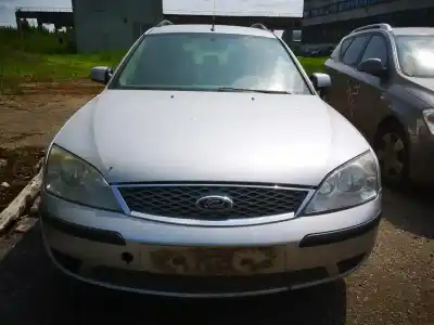 Veículo de Sucata ford mondeo iii (b5y) 2.0 16v di / tddi / tdci do ano 2005 alimentado 