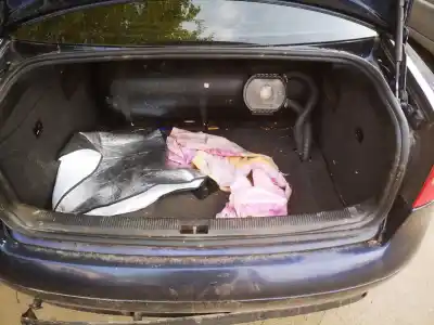 Утилизация автомобиля audi a6, c5 1997.01 - 2001.08 2.4 121kw 1997.02 - 2005.01 года 1998 питание alf