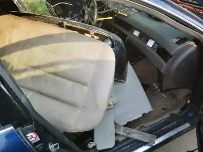 Утилизация автомобиля audi a6, c5 1997.01 - 2001.08 2.4 121kw 1997.02 - 2005.01 года 1998 питание alf