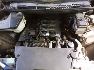 Veicolo di demolizione bmw x5, e53 facelift 2004 - 2006 3.0 d 2003-2015 160kw 218hp dell'anno 2004 alimentato m57n