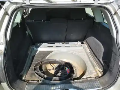 Здавання транспортного засобу opel astra h caravan 1.7 16v cdti року 2005 потужний z17dth