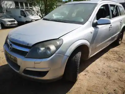Здавання транспортного засобу opel astra h caravan 1.7 16v cdti року 2005 потужний z17dth