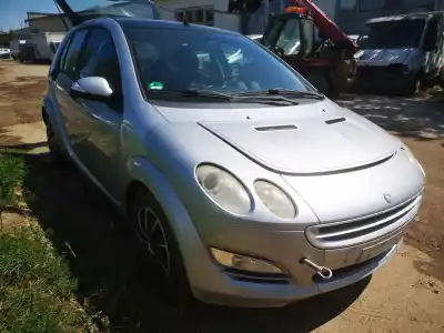 Утилизация автомобиля SMART                                              FORFOUR                                                                                                                                                                                                                                                    1.5 CAT года 2005 питание 135950 80 019219