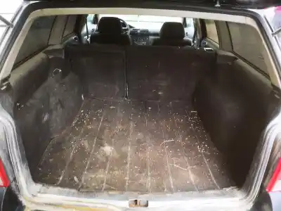 Утилизация автомобиля volkswagen passat variant (3b5) 1.9 tdi года 1997 питание afn
