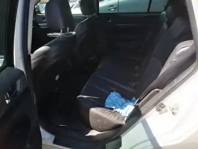 Утилизация автомобиля subaru legacy v (bm) 2.0 d awd (bmd) года 2010 питание ee20zldalb