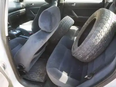 Утилизация автомобиля volkswagen passat variant (3b5) 1.9 tdi года 1998 питание afn