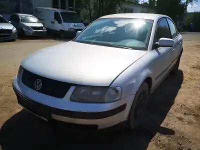 Утилизация автомобиля volkswagen passat variant (3b5) 1.9 tdi года 1998 питание afn