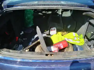 Veículo de Sucata audi a6 avant (4b5) 1.9 tdi do ano 1998 alimentado afn