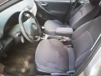 Утилизация автомобиля fiat stilo multi wagon (192) 1.6 16v года 2003 питание 182b6000, 192bxb1a 03h