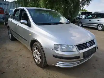 Утилизация автомобиля FIAT STILO MULTI WAGON (192) 1.6 16V года 2003 питание 182B6000, 192BXB1A 03H