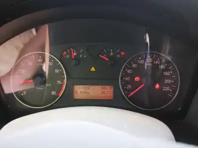 Утилизация автомобиля fiat stilo multi wagon (192) 1.6 16v года 2003 питание 182b6000, 192bxb1a 03h