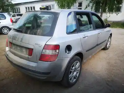 Утилизация автомобиля fiat stilo multi wagon (192) 1.6 16v года 2003 питание 182b6000, 192bxb1a 03h