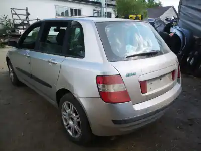 Утилизация автомобиля fiat stilo multi wagon (192) 1.6 16v года 2003 питание 182b6000, 192bxb1a 03h