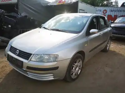 Утилизация автомобиля fiat stilo multi wagon (192) 1.6 16v года 2003 питание 182b6000, 192bxb1a 03h