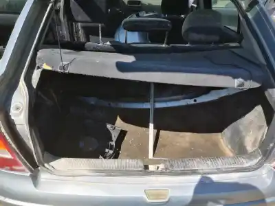 Здавання транспортного засобу opel astra g caravan 1.7 16v dti cat (y 17 dt / lr6) року 2000 потужний y17dt