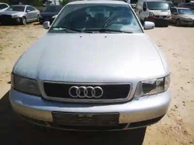 Утилизация автомобиля audi a4 avant (b5) 1.9 tdi года 1997 питание afn